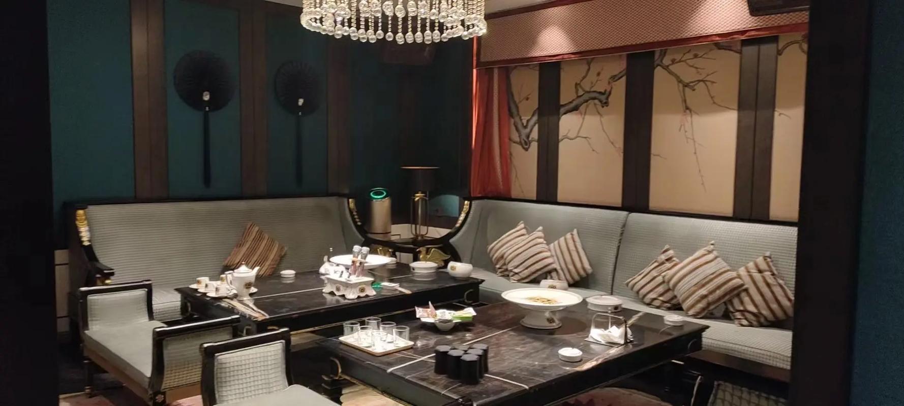 长沙商务ktv独特商务ktv玩法推荐-开福区ktv预定